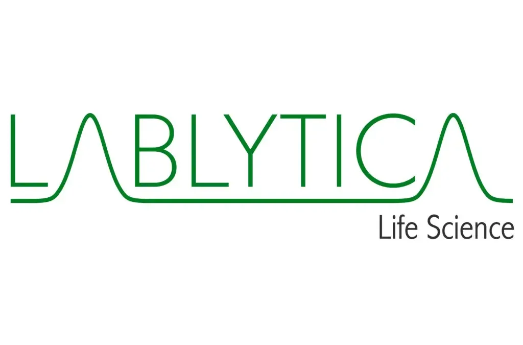 lablytica logotyp