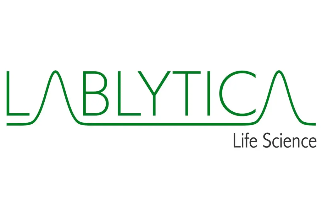 lablytica logotyp