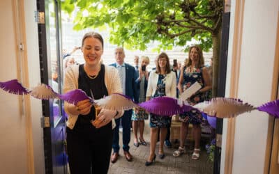 Grand opening of CTC Netherlands early phase clinical unit on June 19
