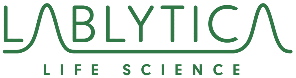 Lablytica logotype