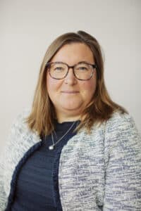 Anna Steneholm
